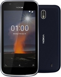 Замена сенсора на телефоне Nokia 1 в Кирове